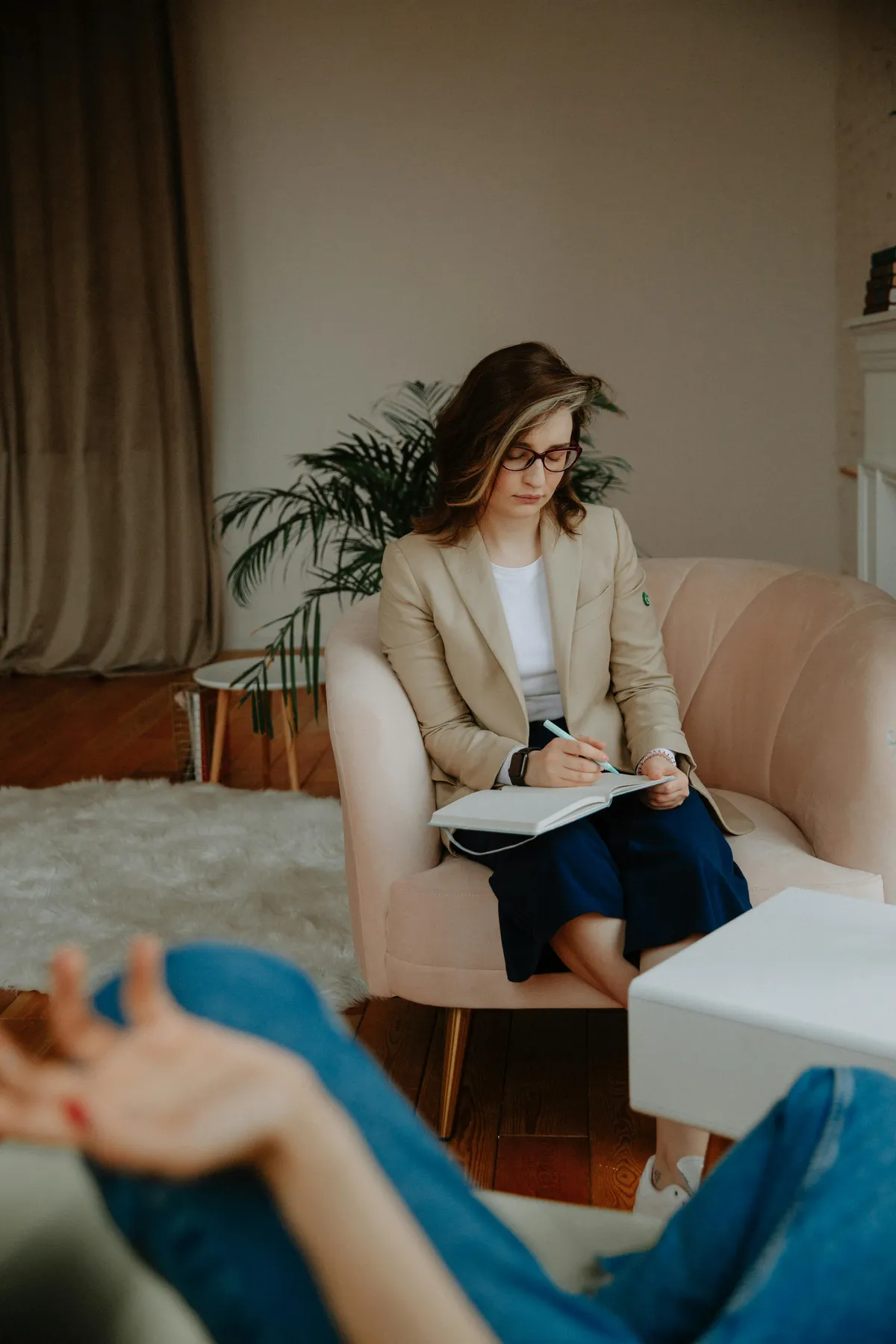 Whitmore Boost team — consulting